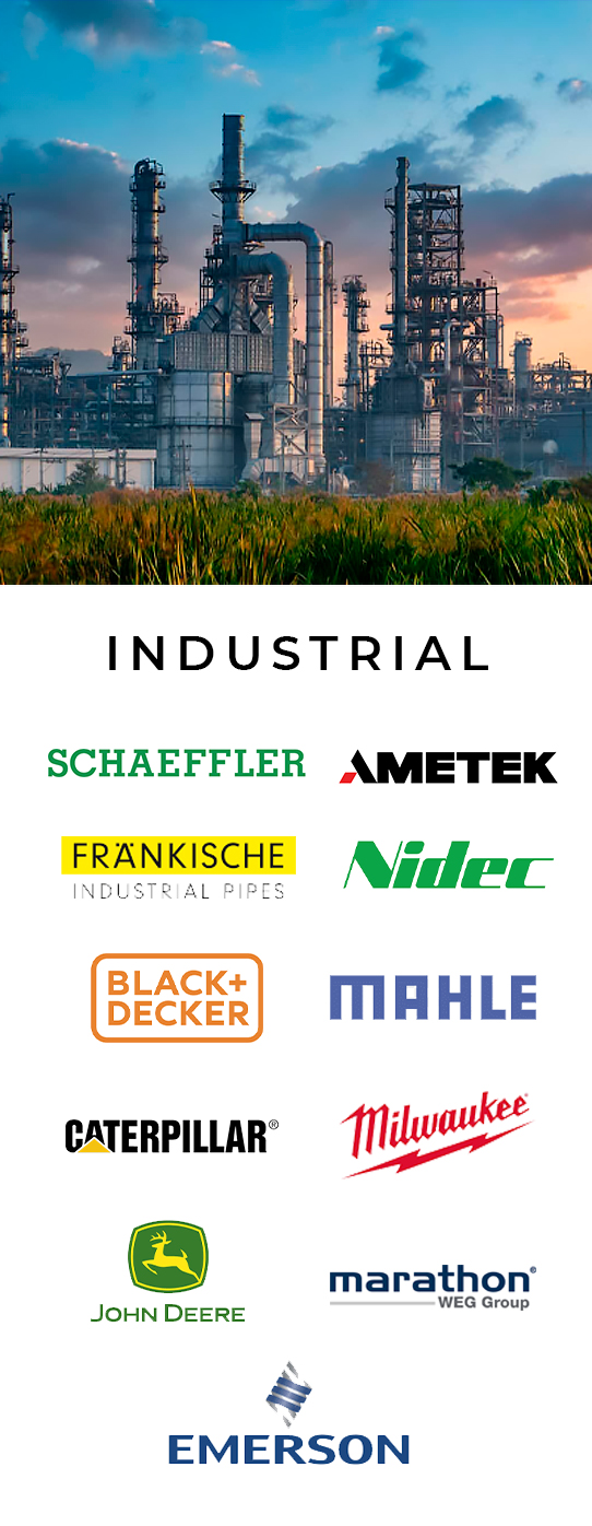 Automotive - clientes